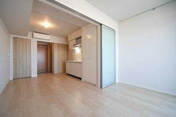 メルクマール京王笹塚レジデンスの物件内観写真